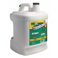 TITEBOND III ULTIMATE D4 LEPIDLO NA DREVO 8,12 l