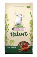 VERSELE LAGA Cuni Junior Nature 2,3kg KRÁLIK