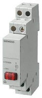 SIGNALIZÁCIA AC 230V, Siemens