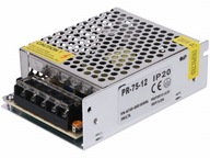 Štandardný modulárny zdroj PR 12V 75W Štandardný modulárny zdroj PR 12V 75W
