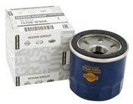Originálny olejový filter Nissan RENAULT 15208-9F60A Originálny olejový filter Nissan RENAULT 15208-9F60A