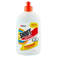 JOHNSON SHOUT STAIN Sprej na odstraňovanie škvŕn UK JOHNSON SHOUT STAIN Sprej na odstraňovanie škvŕn UK
