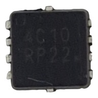 ČIP NTTFS4C10NTAG 4C10 ČIP NTTFS4C10NTAG 4C10