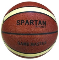 Spartan Sport Basketbalová lopta SPARTAN Game Mas