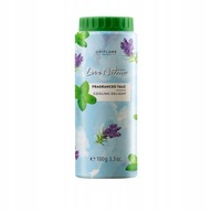 Oriflame Talk Love Nature Cooling Delight