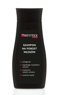 REVITAX Šampón na rast vlasov