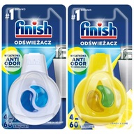Finish Mix Osviežovač vône do umývačky 60x2 Finish Mix Osviežovač vône do umývačky 60x2