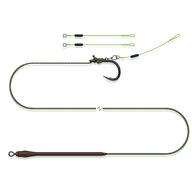 D - NÁSTAVEC NA SUMEC NA PELETY 2/0 65CM 0,90MM/1,35M D - NÁSTAVEC NA SUMEC NA PELETY 2/0 65CM 0,90MM/1,35M