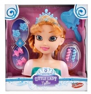 NELLA PRINCESS STYLING HEAD NELLA PRINCESS STYLING HEAD