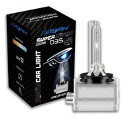 XENON FILAMENT D3S XSTORM SKRYTÝ HORÁK 6000K BIELY XENON FILAMENT D3S XSTORM SKRYTÝ HORÁK 6000K BIELY