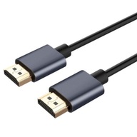 Kábel HDMI na HDMI 2.0 FULL HD UHD 4K 5M kábel Kábel HDMI na HDMI 2.0 FULL HD UHD 4K 5M kábel