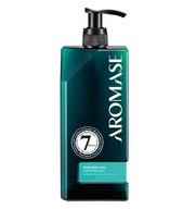 Aromase Esenciálny šampón proti vypadávaniu vlasov 400 ml