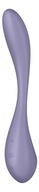 Vibrátor bodu G Satisfyer flex 5+ bodu G Vibrátor bodu G Satisfyer flex 5+ bodu G