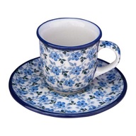 Espresso CUP 60 ml Ceramika Bolesławiec Espresso CUP 60 ml Ceramika Bolesławiec
