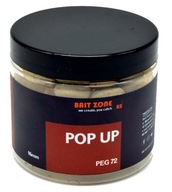 POP UP PEG 72 16mm BAIT-ZONE POP UP PEG 72 16mm BAIT-ZONE