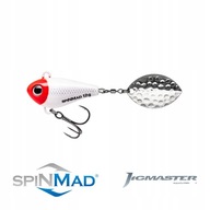 JIGMASTER SPRAYING TAIL 12g SPINMAD 1415 JIGMASTER SPRAYING TAIL 12g SPINMAD 1415