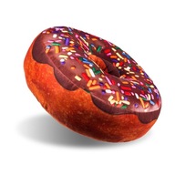 Giant Donut Vankúš Darček pre ňu