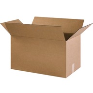 Karton 640x380x410 pudełko INPOST GABARYT C 10szt