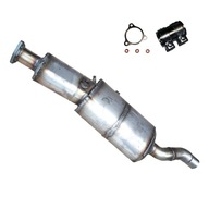 DPF FAP Audi A4 2.7 Tdi BPP 01/2006-06/2008 DPF FAP Audi A4 2.7 Tdi BPP 01/2006-06/2008