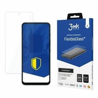 Hybridné sklo pre Motorola Moto G71 5G 3mk FlexibleGlass - odolné proti poškriabaniu Hybridné sklo pre Motorola Moto G71 5G 3mk FlexibleGlass - odolné proti poškriabaniu