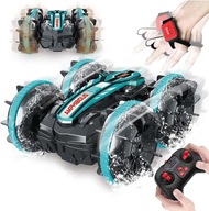 AUTO OVLÁDANÉ GESTOM RUKY NA DIAĽKU PLÁVAJÚCI Obojživelník AUTO AUTO OVLÁDANÉ GESTOM RUKY NA DIAĽKU PLÁVAJÚCI Obojživelník AUTO
