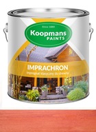 Koopmans Imprachron Moridlo na drevo 2,5L Hruška Koopmans Imprachron Moridlo na drevo 2,5L Hruška