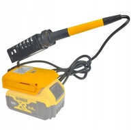 PRENOSNÁ PÁJOVAČKA DEWALT 18V BATÉRIOVÁ PRENOSNÁ PÁJOVAČKA DEWALT 18V BATÉRIOVÁ