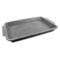Granitový pekáč 40x27x4,5cm MAESTRO Granitový pekáč 40x27x4,5cm MAESTRO