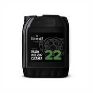 Čistič interiéru Deturner Ready 5l Čistič interiéru Deturner Ready 5l