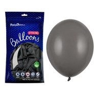 NARODENINOVÉ BALÓNY pastelové 23cm 100 kusov NARODENINOVÉ BALÓNY pastelové 23cm 100 kusov