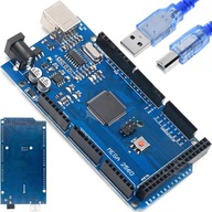 MEGA2560 R3 MODUL ATmega DOSKA KOMPATIBILNÁ S ARDUINO