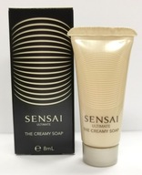 Sensai Ultimate The Creamy Soap - krémové mydlo 8ml Sensai Ultimate The Creamy Soap - krémové mydlo 8ml