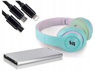 Bluetooth slúchadlá s HD mikrofónom pre deti Bluetooth slúchadlá s HD mikrofónom pre deti