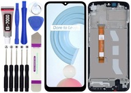 Rám obrazovky LCD Oppo RealMe C21Y Rám obrazovky LCD Oppo RealMe C21Y