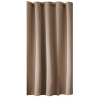BLACKOUT zatemňovací záves 175x245 cappucino BLACKOUT zatemňovací záves 175x245 cappucino