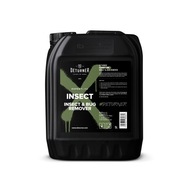 DETURNER INSECT odstraňovač hmyzu 5L DETURNER INSECT odstraňovač hmyzu 5L