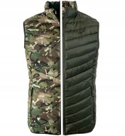 Vesta Texar Reverse Olive/Mc Camo L Vesta Texar Reverse Olive/Mc Camo L