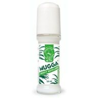 Mugga Roll On Deet 20% pre komáre a kliešte 50 ml Mugga Roll On Deet 20% pre komáre a kliešte 50 ml