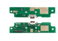 KONEKTOROVÁ NABÍJACIA DOSKA USB PORT CUBOT QUEST LITE KONEKTOROVÁ NABÍJACIA DOSKA USB PORT CUBOT QUEST LITE