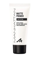 Manhattan, Mattifying Base, 30 ml