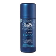 Neutro Roberts MEN Deodorant Fresco Marina tyčinka 40ml Neutro Roberts MEN Deodorant Fresco Marina tyčinka 40ml