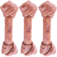Maced Soft knot kura 12,5 cm 500 g Maced Soft knot kura 12,5 cm 500 g