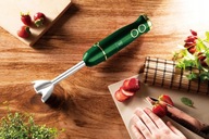Berlinger Haus Emerald BH9046 tyčový mixér 500W Berlinger Haus Emerald BH9046 tyčový mixér 500W
