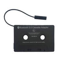 BLUETOOTH PRIJÍMAČ PRE AUTORÁDIO KAZETU BLUETOOTH PRIJÍMAČ PRE AUTORÁDIO KAZETU