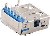 KONEKTOROVÁ ZÁSUVKA USB PORT KONZOLA PLAYSTATION 5 PS5 KONEKTOROVÁ ZÁSUVKA USB PORT KONZOLA PLAYSTATION 5 PS5