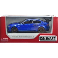 kovové auto KINSMART - Jaguar XE SV Project 8 K-742 kovové auto KINSMART - Jaguar XE SV Project 8 K-742