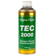 TEC2000 ENGINE FLUSH ENGINE FLUSH 375ml TEC2000 ENGINE FLUSH ENGINE FLUSH 375ml