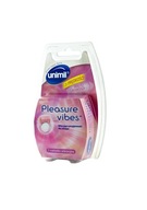 Vibračná podložka Unimil Pleasure Vibes 1 ks Vibračná podložka Unimil Pleasure Vibes 1 ks