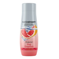 SodaStream Grapefruitový koncentrát bez cukru, FIT SodaStream Grapefruitový koncentrát bez cukru, FIT