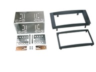 Rám pre autorádio VW TOUAREG 03-10 MULTIVAN-T5 03-09 Rám pre autorádio VW TOUAREG 03-10 MULTIVAN-T5 03-09